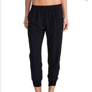 Joie Mariner Jogger Capris